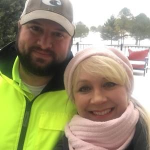 Meet your Posher, Tracy